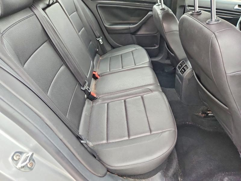 2013 Volkswagen Jetta tdi
