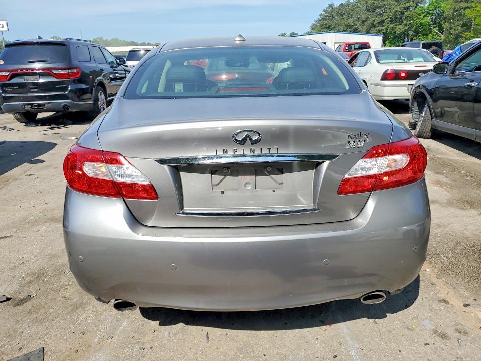2013 Infiniti M37 Base