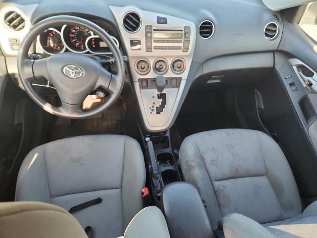 2009 Toyota Corolla Matrix s