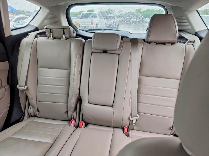 2015 Ford C-max sel