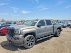 2017 GMC Sierra K1500 SLT