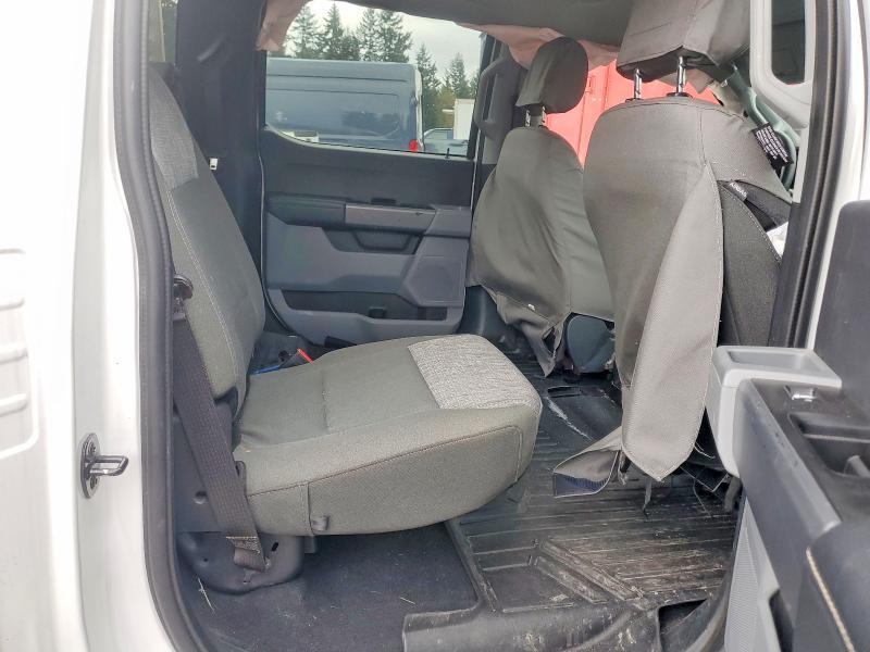 2023 Ford F350 Super Duty