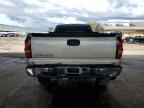 2007 Chevrolet Silverado K2500 Heavy Duty