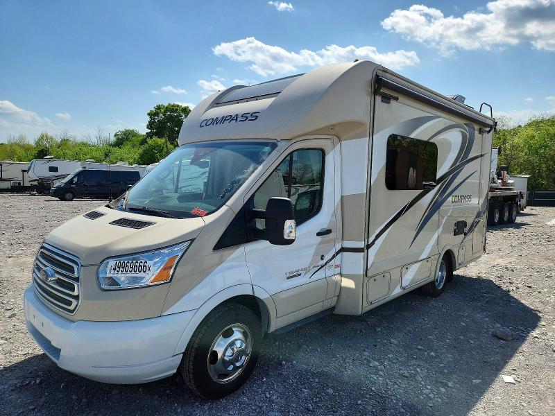 2019 Unknown 2019 Compass RV