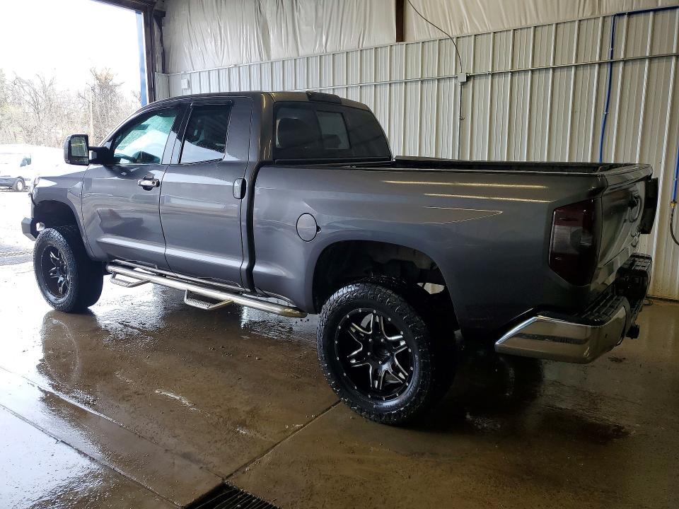 2014 Toyota Tundra Limited