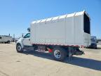 2015 Ford F650 Super Duty Chipper Truck