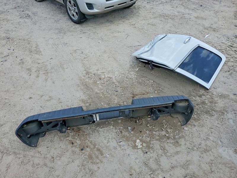 2017 Chevrolet Silverado K1500 LTZ