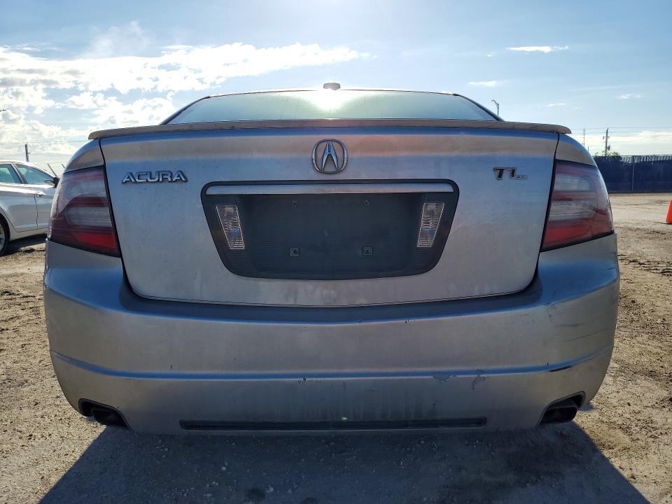 2008 Acura TL