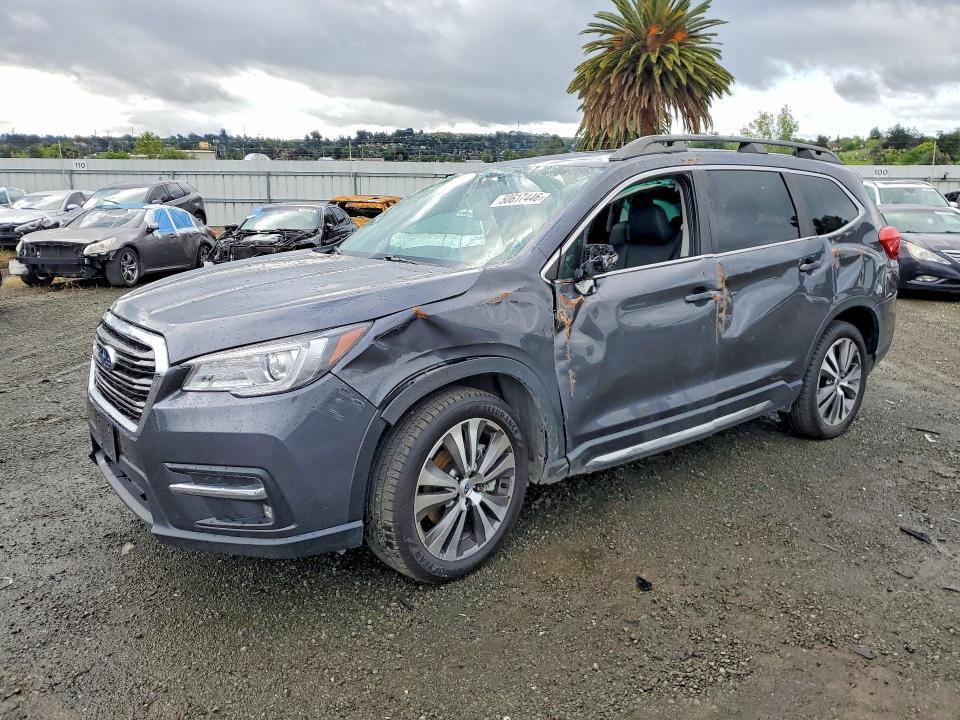 2022 Subaru Ascent Limited