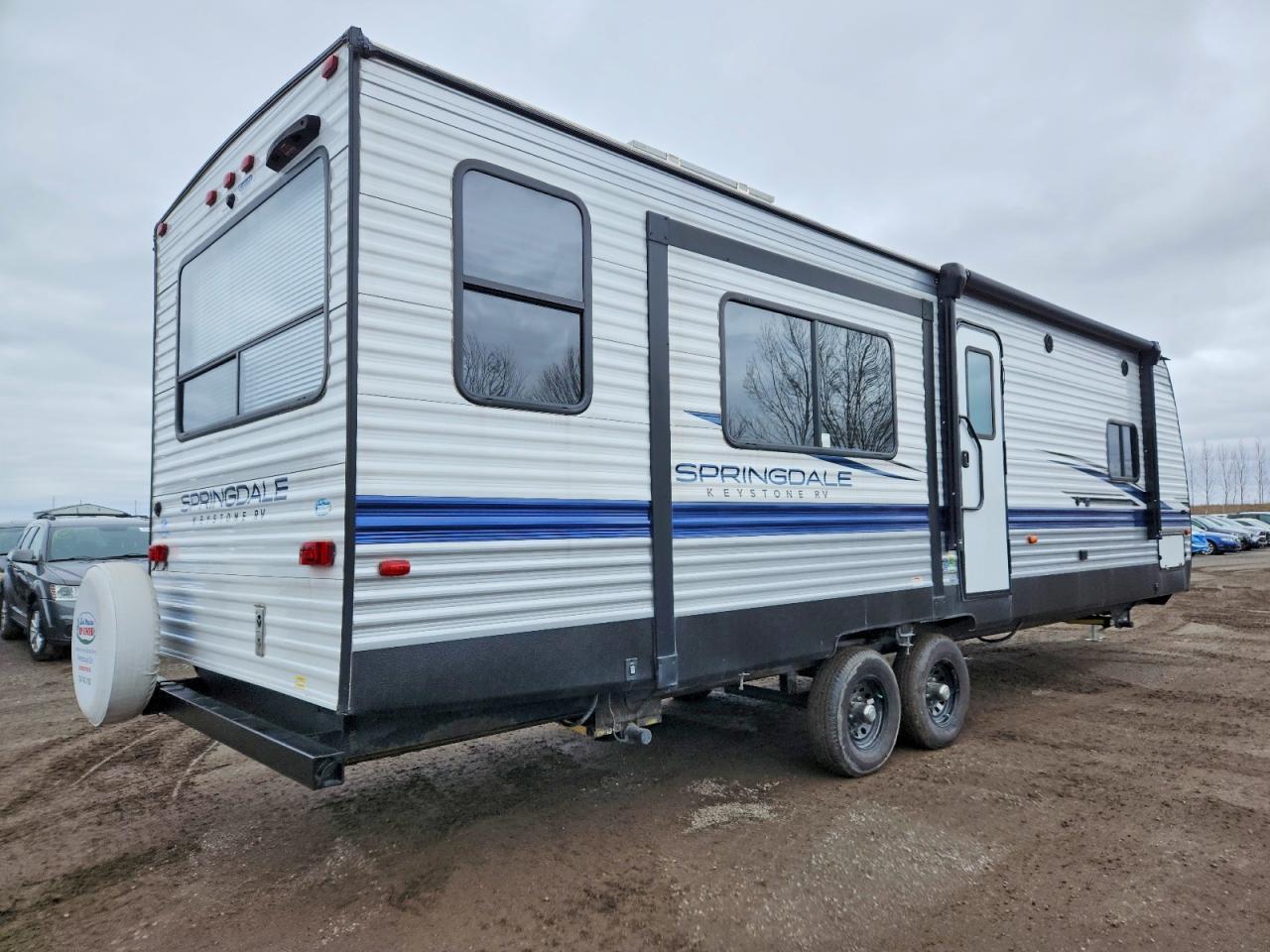 2023 Keystone Springdale