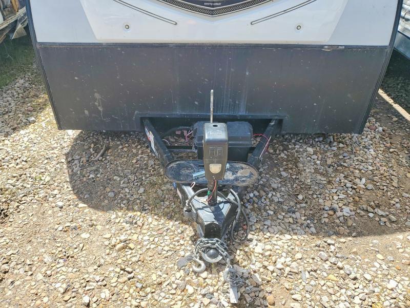 2018 Jayco Camper