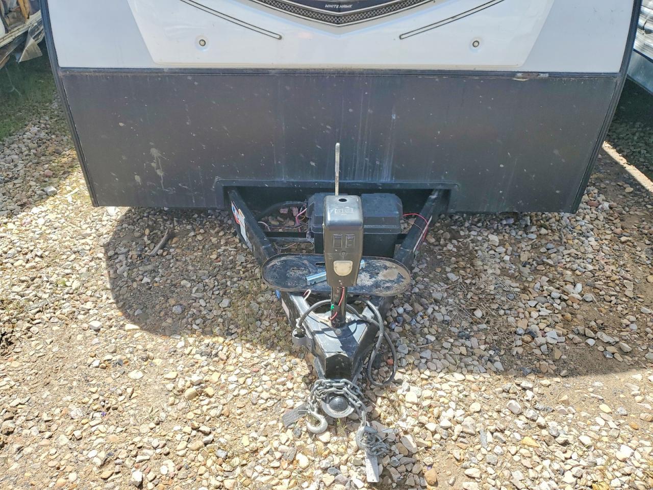 2018 Jayco Camper