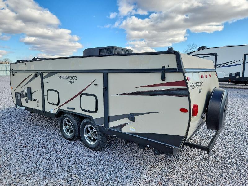 2020 Rockwood Recreational Vehicle (RV)