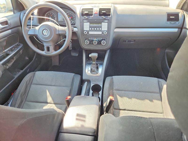 2010 Volkswagen Jetta s