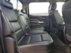 2017 Chevrolet Silverado K2500 Heavy Duty LTZ
