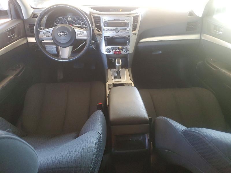 2011 Subaru Outback 2.5i Premium
