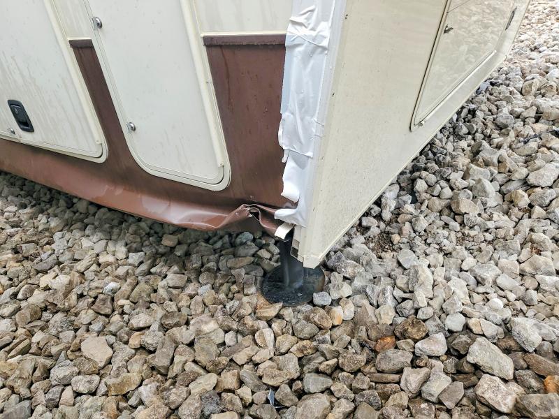 2014 Bay Hill 2014 Evergreen Bay Hill Camper