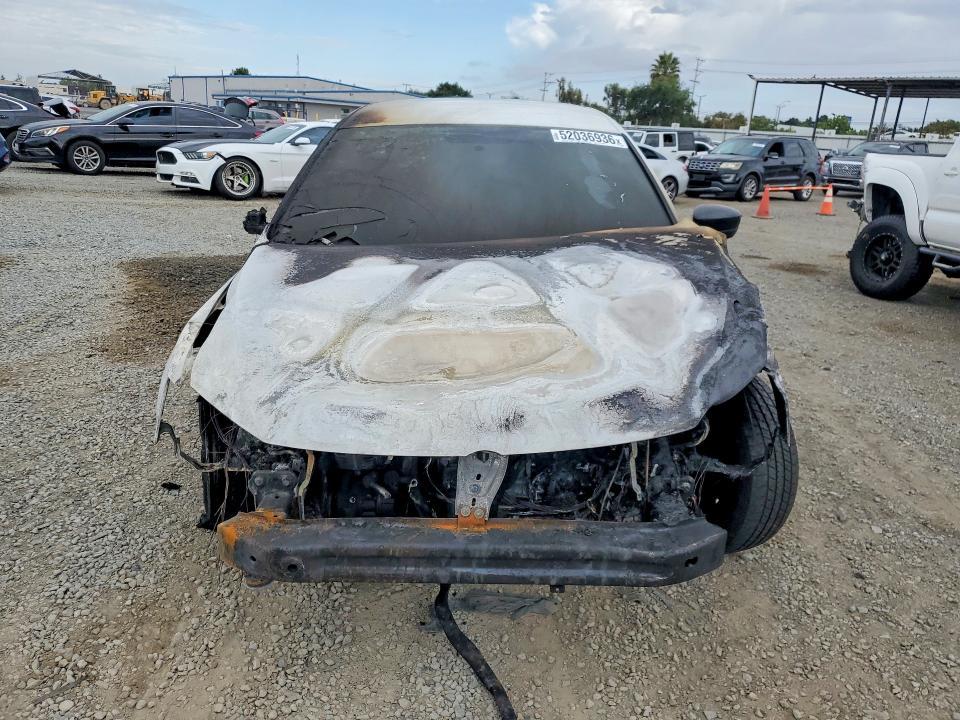 2015 Volkswagen Jetta Base