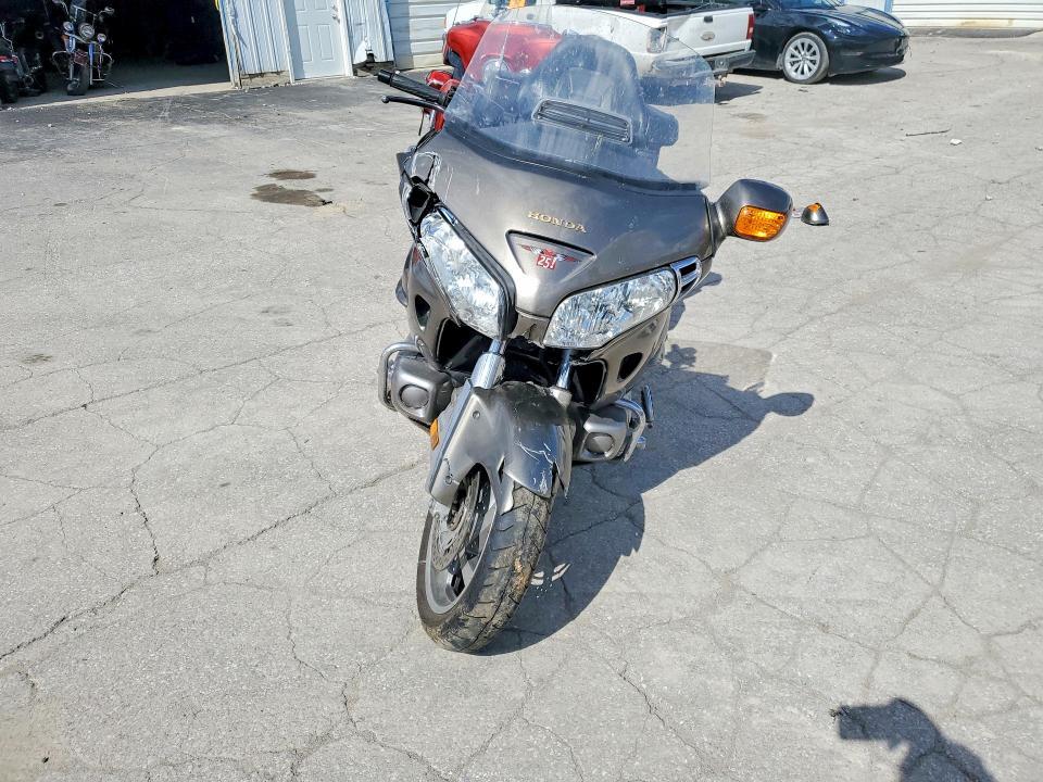 2004 Honda GL1800 A