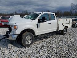 2020 Ford F350 Super Duty Utility / Service Truck en venta en Barberton, OH