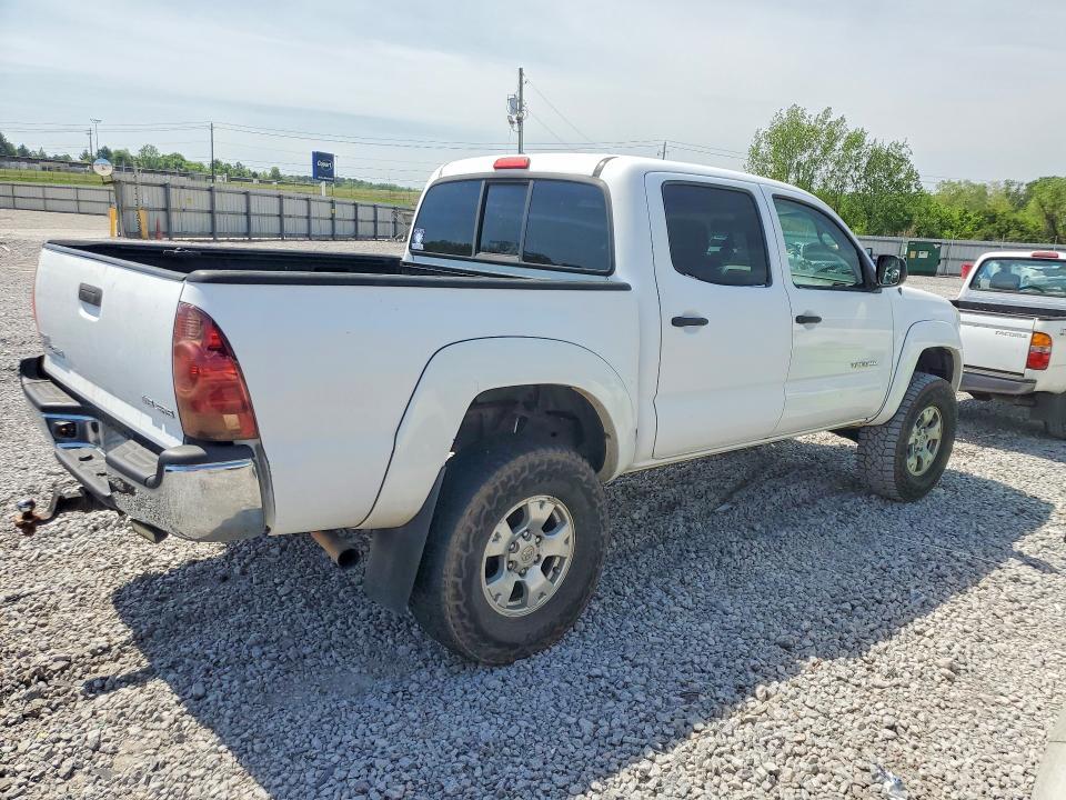 2007 Toyota Tacoma V6