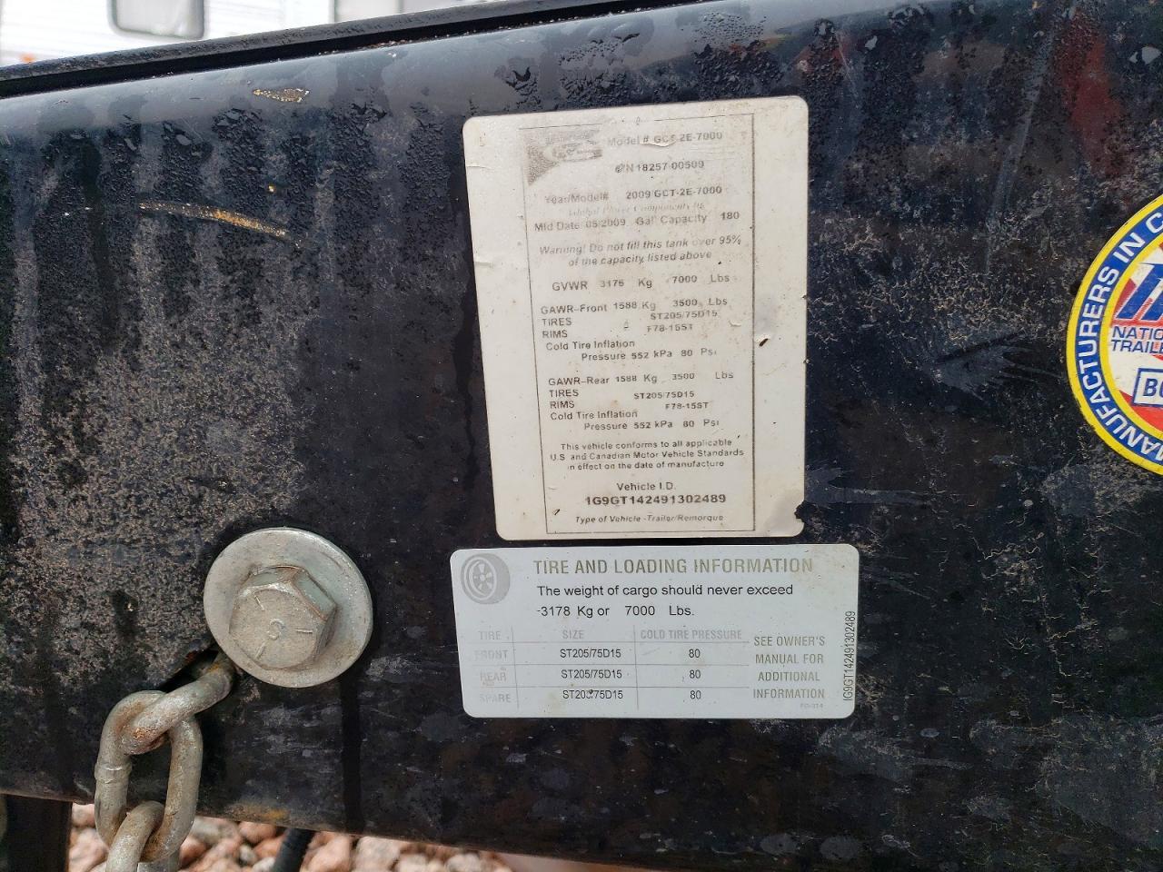 2007 MQP 2007 MQ Power Generation