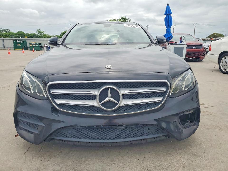 2018 Mercedes-Benz E 300