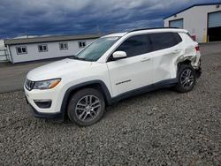 2019 Jeep Compass Latitude en venta en Airway Heights, WA
