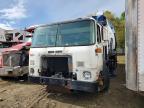 2012 Autocar Xpeditor Refuse Truck
