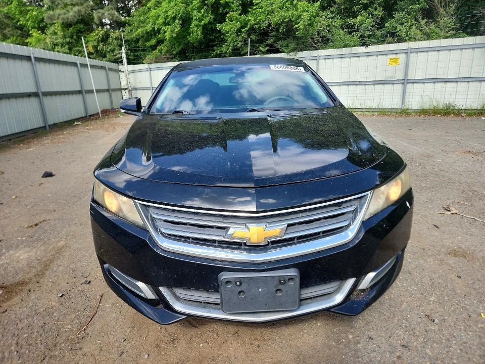 2015 Chevrolet Impala lt