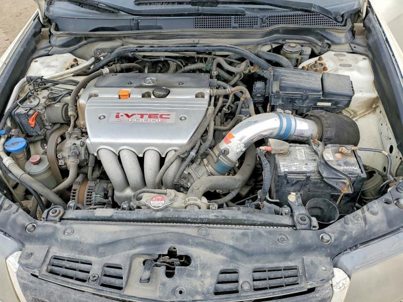 2006 Acura TSX