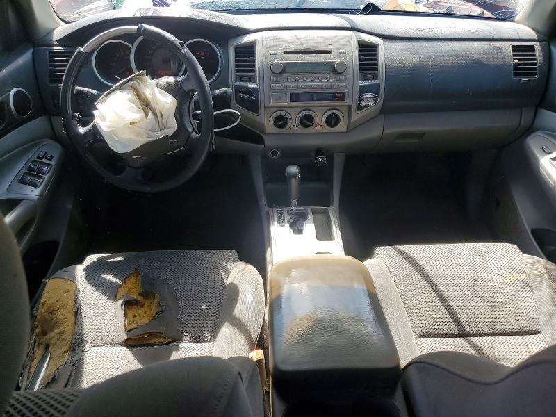 2006 Toyota Tacoma Double Cab