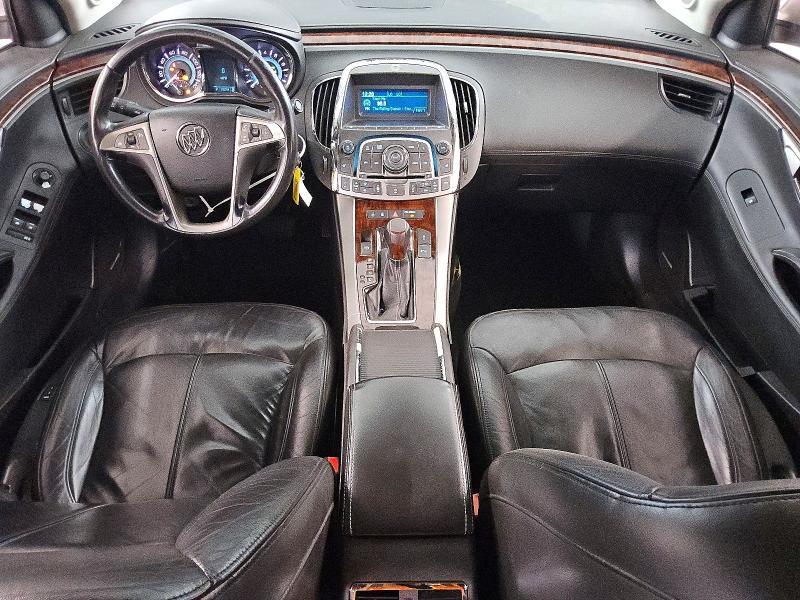 2011 Buick Lacrosse cxl