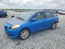 2009 Toyota Yaris Base for sale in Arcadia, FL