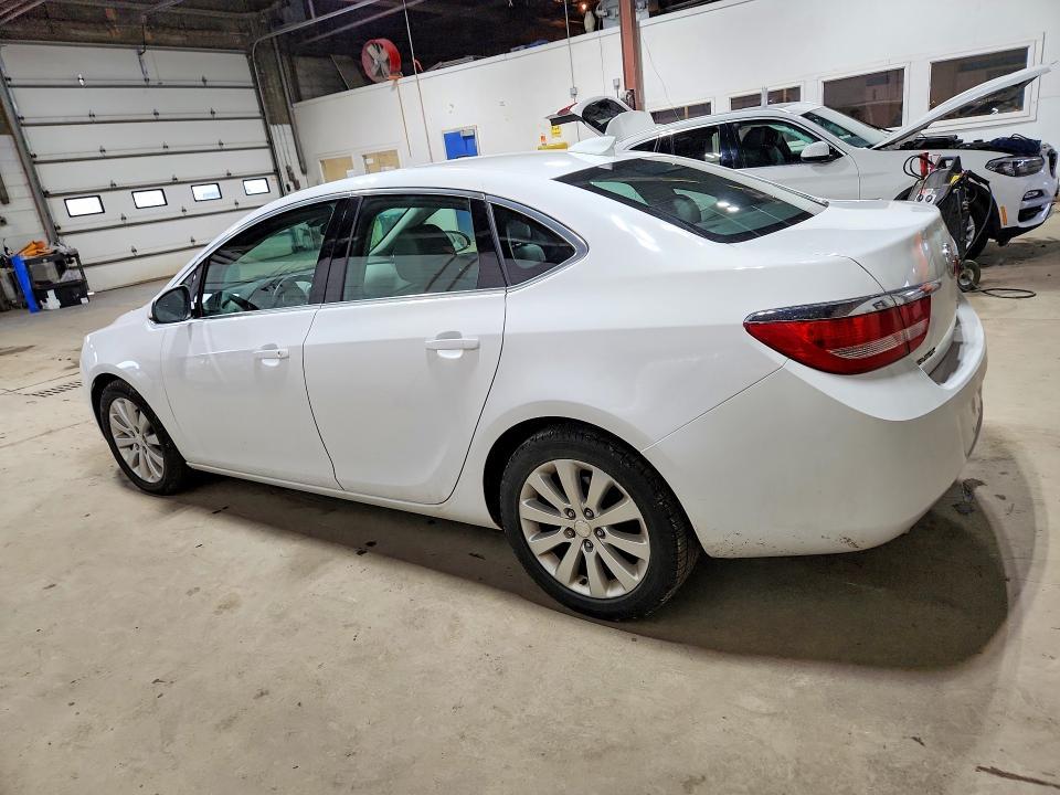 2015 Buick Verano