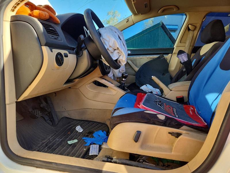 2008 Volkswagen Jetta s