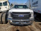 2019 Ford F550 Super Duty