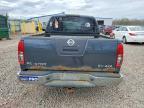 2011 Nissan Frontier S
