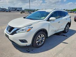 2017 Nissan Murano s for sale in Grand Prairie, TX