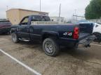 2006 Chevrolet Silverado K1500