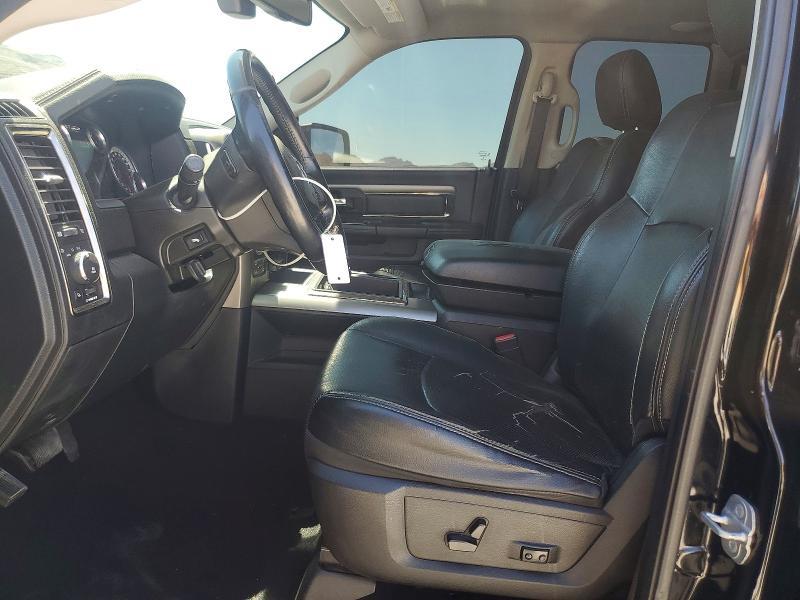 2014 Dodge RAM 1500 Sport