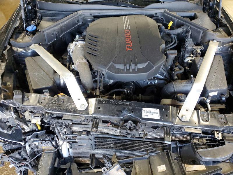 2022 KIA Stinger GT2