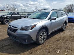 2022 Subaru Outback Premium for sale in Lansing, MI