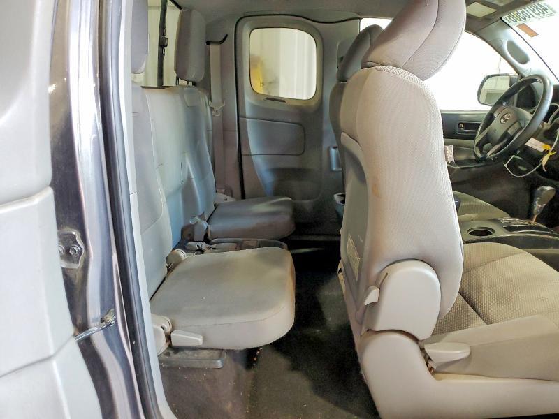 2012 Toyota Tacoma V6