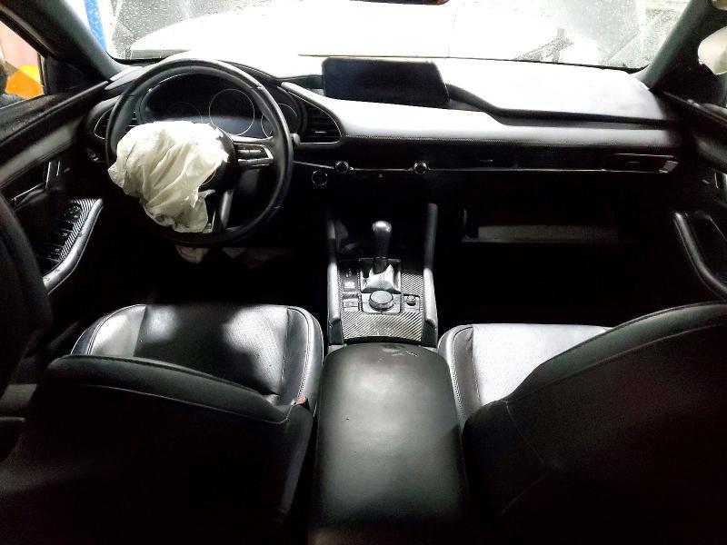 2021 Mazda 3 Premium Plus