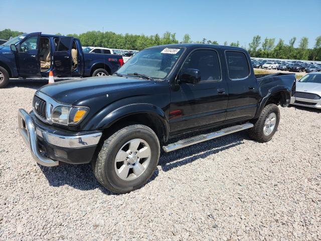 2002 Toyota Tacoma Prerunner