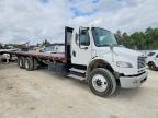 2017 Freigliner 2017 Freightliner Business Class M2 Flatbed Truck