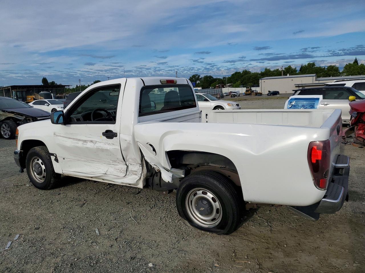 2007 Chev Colorado