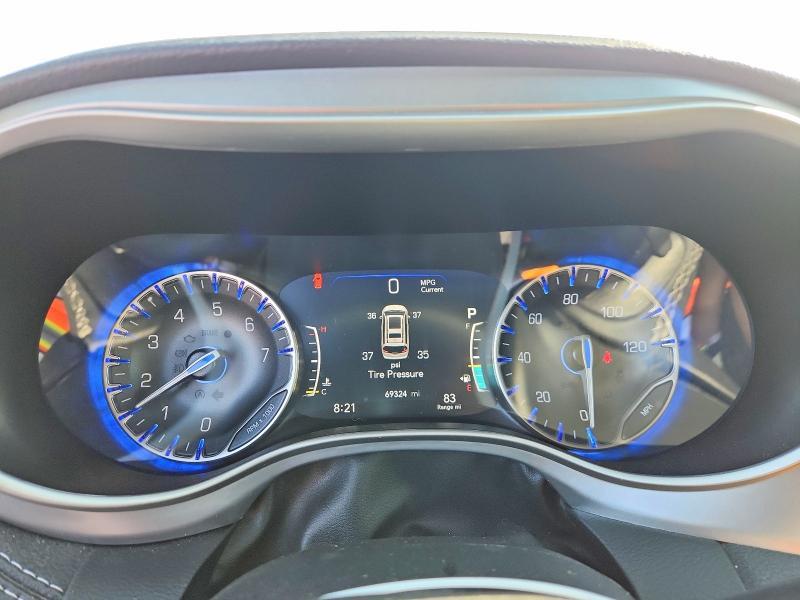 2023 Chrysler Pacifica Touring