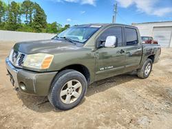 2005 Nissan Titan XE en venta en Seaford, DE